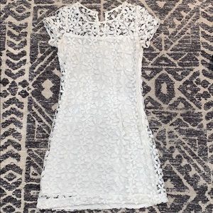 Hollister Mini Dress